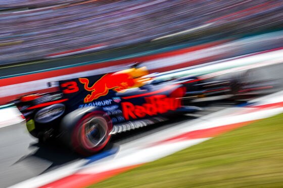 Red Bull
