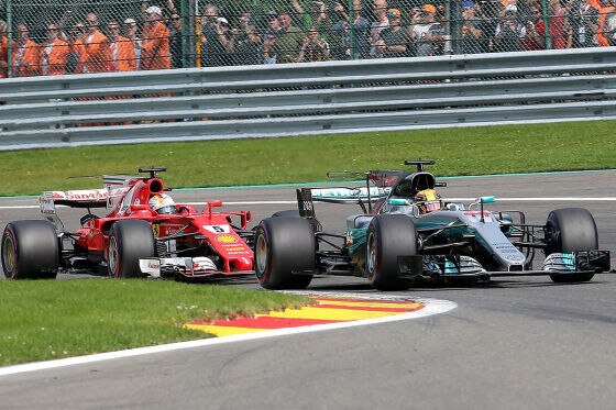 Formel 1
