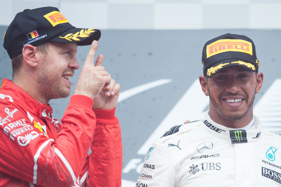Vettel