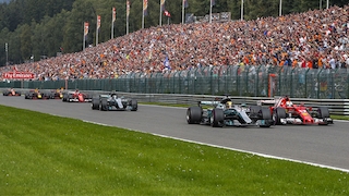 Formel 1: 10 Antworten