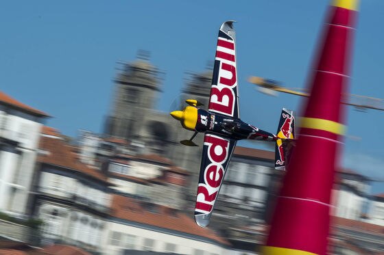 Red Bull Air Race
