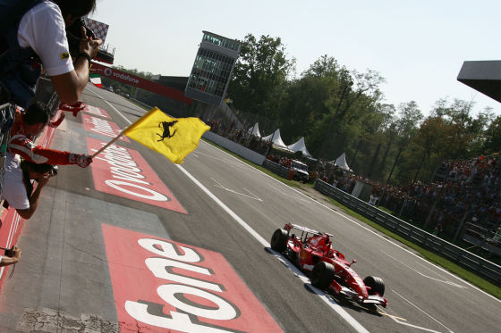 Ferrari