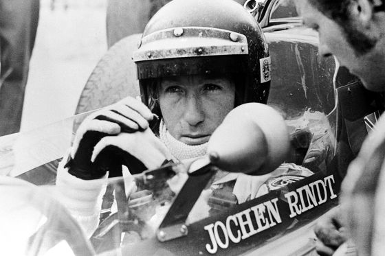 Rindt