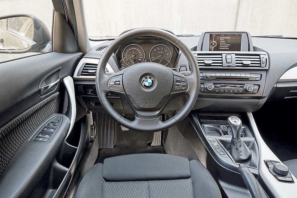 BMW 116i