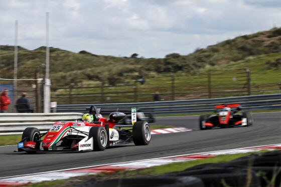 Mick Schumacher