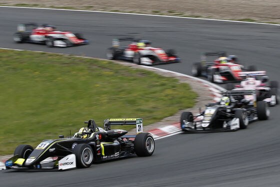 Formel 3