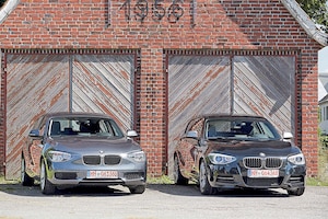 Gebrauchtwagen-Test BMW 1er