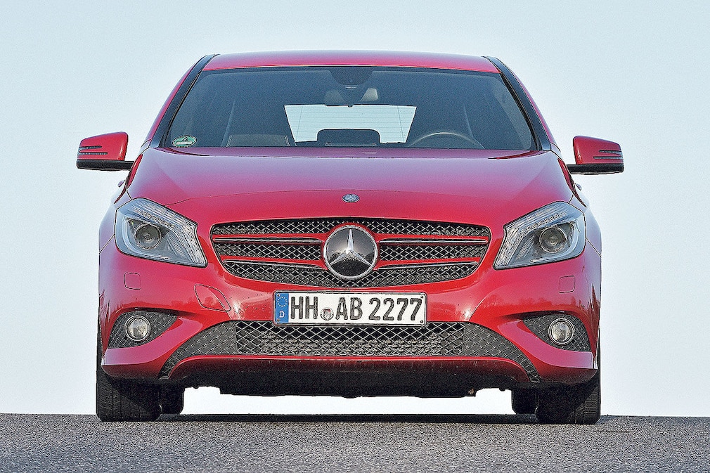 Gebrauchtwagen-Test BMW 1er