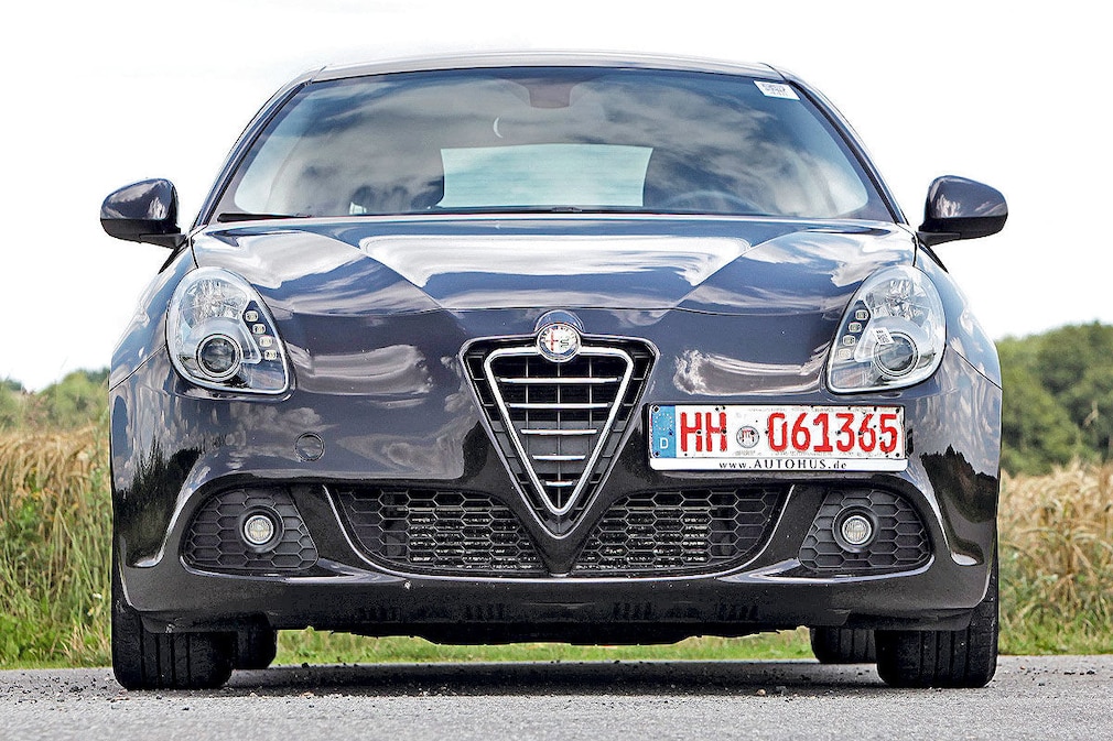 Gebrauchtwagen-Test BMW 1er
