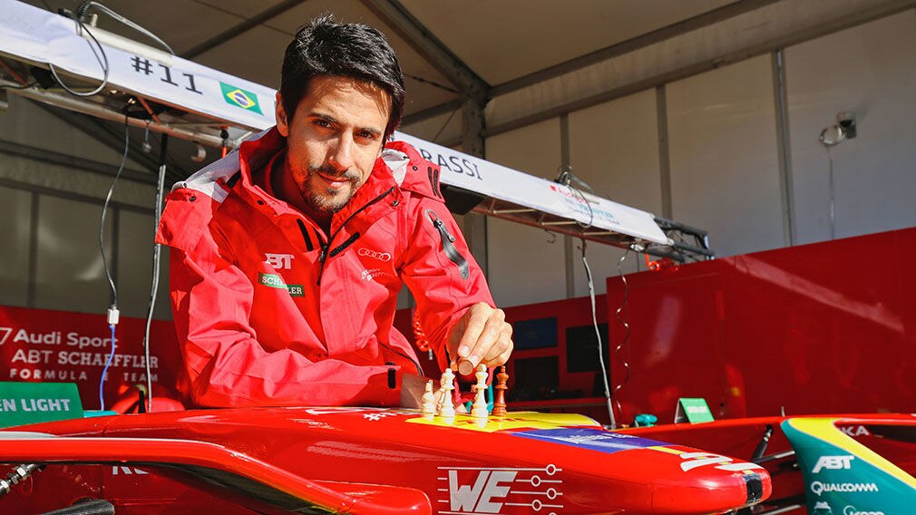 Formel 1: Heimrennen für guten Zweck