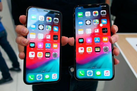 Apple iPhone 2018: News zu iOS 12