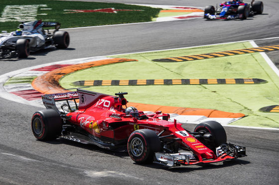 Vettel