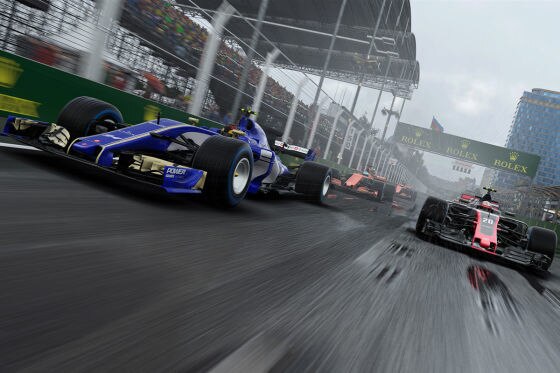 Need for Speed