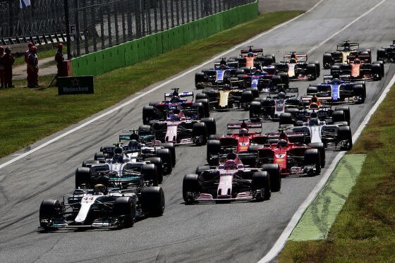Formel 1
