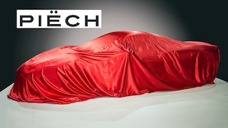 Piëch Automotive Group: Supersportwagen