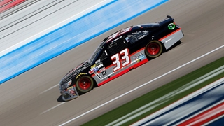 NASCAR: Euro-Series mit Saisonhighlight