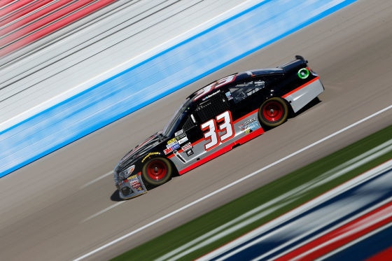 NASCAR