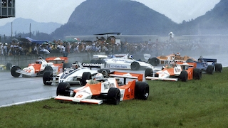 Formel 1: Rennspiele mit F1-Mods