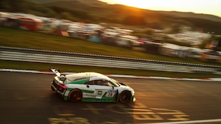 24h Nürburgring: Sechs-Jahres-Plan veröffentlicht