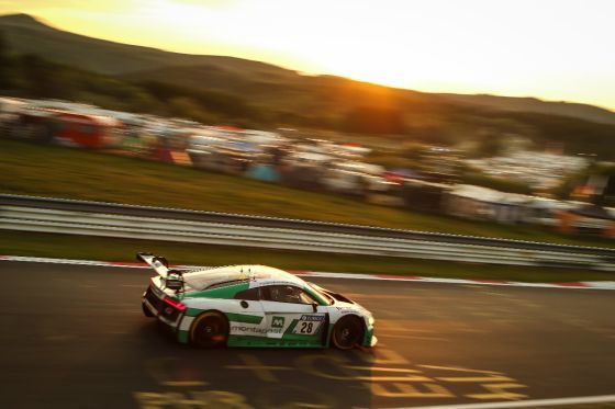 24h Nürburgring: Sechs-Jahres-Plan veröffentlicht