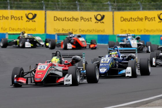 Formel 3