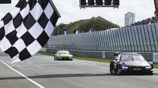 DTM: BMW-Star im Titelkampf