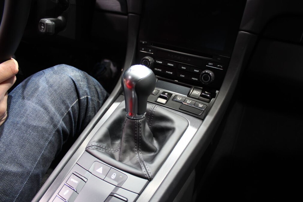 Porsche 911 GT3 Touring Paket (2017): Preis, Spoiler, Motor