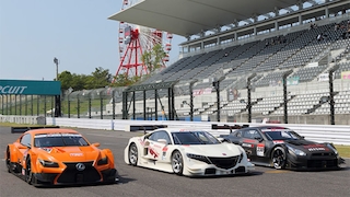 DTM: BMW-Star im Titelkampf