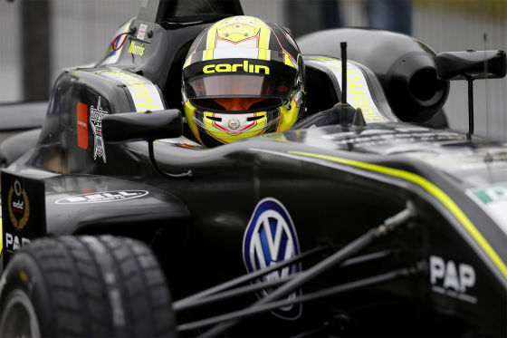 Formel 3