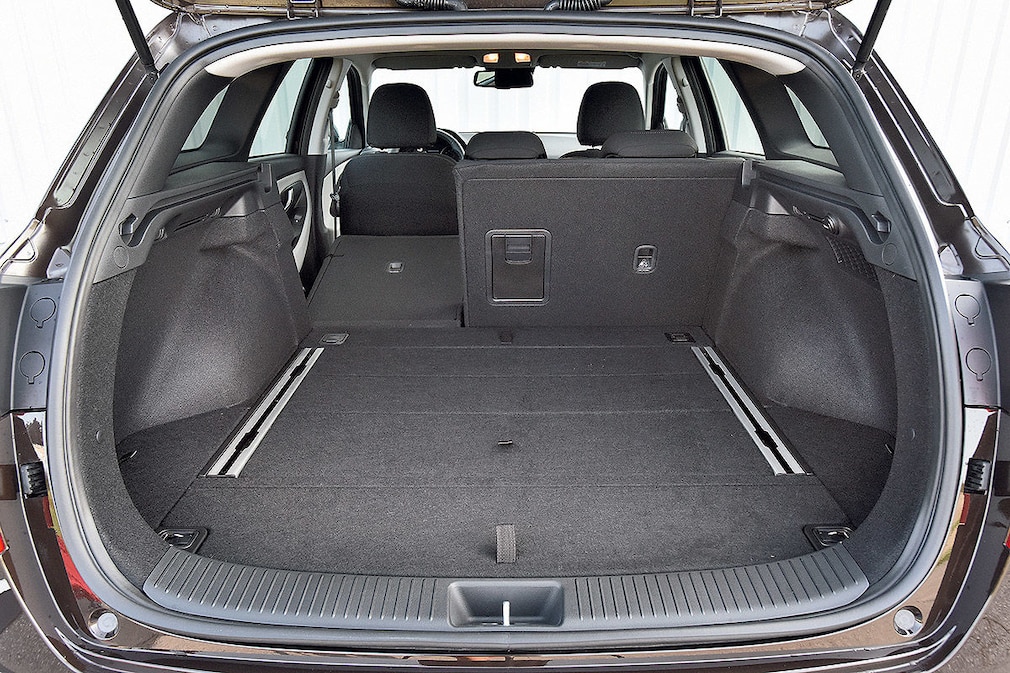 Hyundai i30 Kombi 1.0 T-GDI