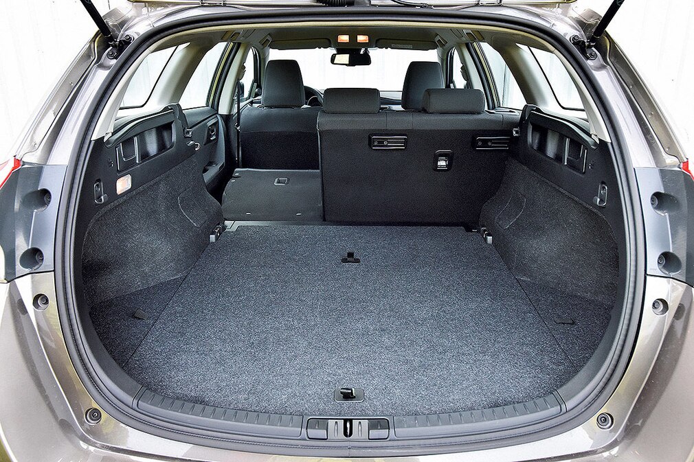 Toyota Auris Touring Sports 1.2 Turbo
