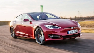 Hurrikan Irma: Tesla gibt mehr Reichweite