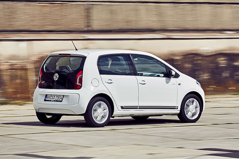 VW Up