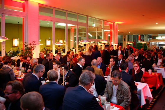 Bier und Brotzeit 2017