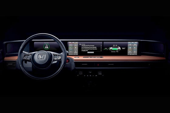 Der Golf 1 ist zurück! Aber von Honda!