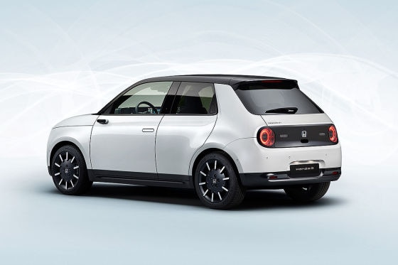 Der Golf 1 ist zurück! Aber von Honda!