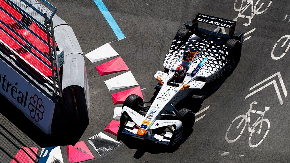 Formel 1: Heimrennen für guten Zweck