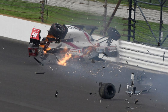 IndyCar