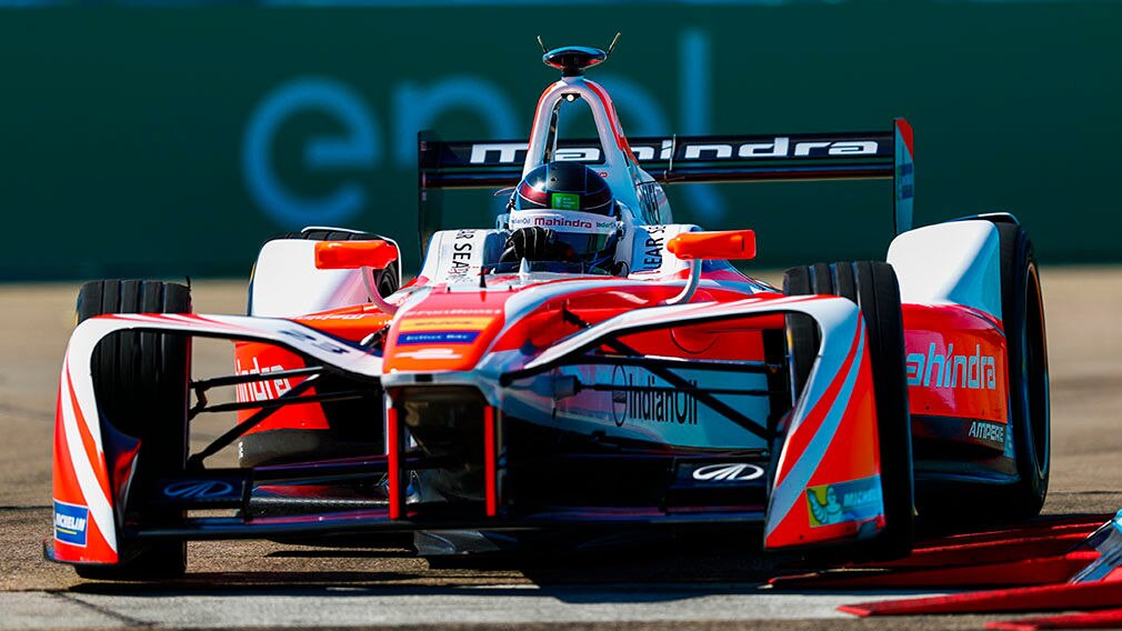 Formel 1: Heimrennen für guten Zweck