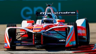 Formel 1: Heimrennen für guten Zweck
