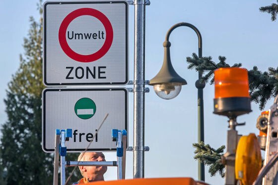 Pro & Kontra: Zustandsnoten Oldies