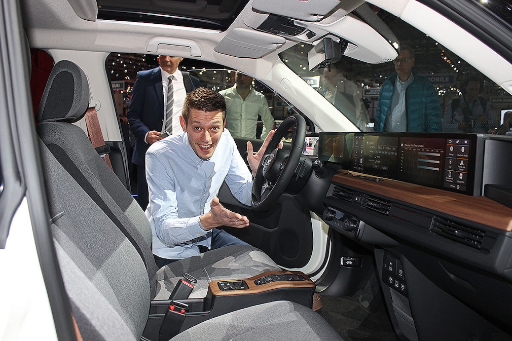 Honda e (2020) Honda e (2020)