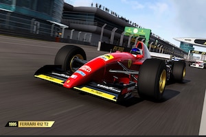 F1 2017: Die besten Setups für alle Strecken