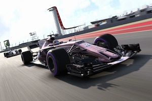 F1 2017: Die besten Setups für alle Strecken