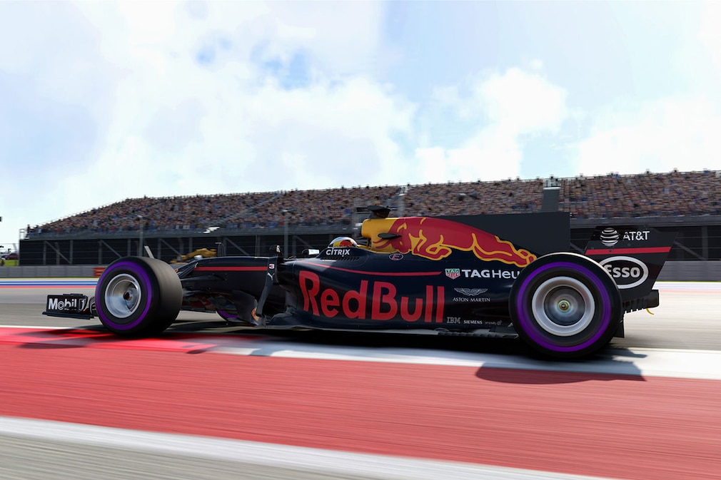 F1 2017: Die besten Setups für alle Strecken