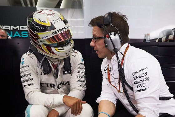 Toto Wolff