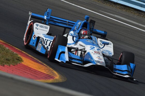 Andretti
