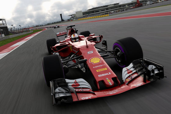 F1 2017: Alle News zum neuen F1-Spiel