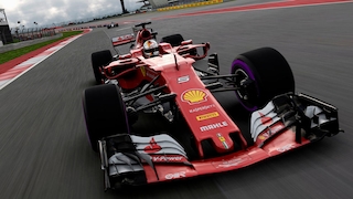 Formel 1 Spiel 2017