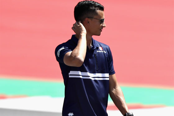 Sauber